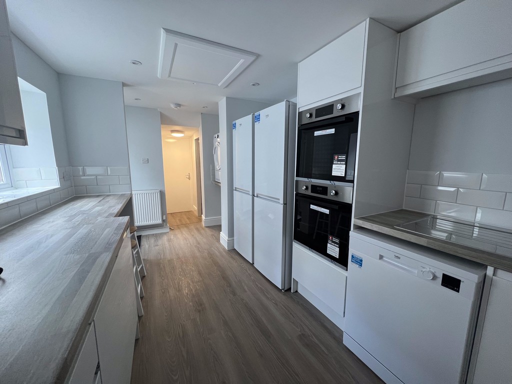 6 bed terraced house to rent in Springfield Road, (Property 4), EX4
