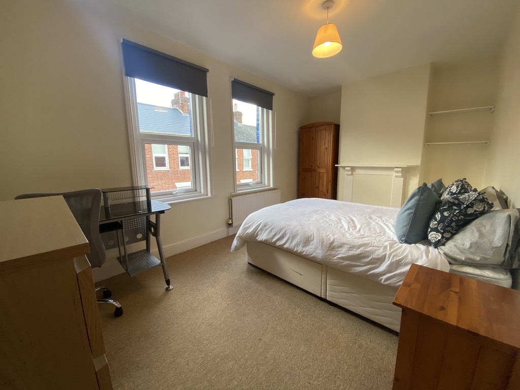 3 bed terraced house to rent in Hoopern Street  - Property Image 10