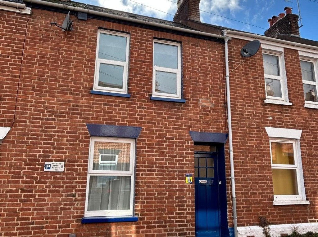 3 bed terraced house to rent in Hoopern Street  - Property Image 4