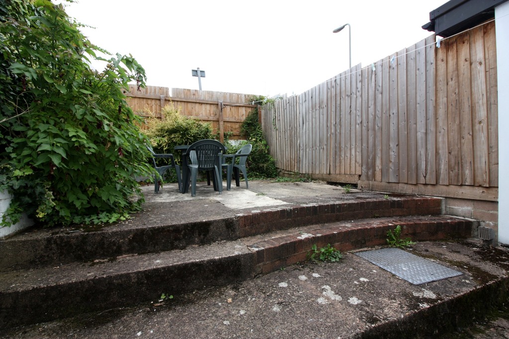 4 bed terraced house to rent in Codrington Street, Exeter  - Property Image 9