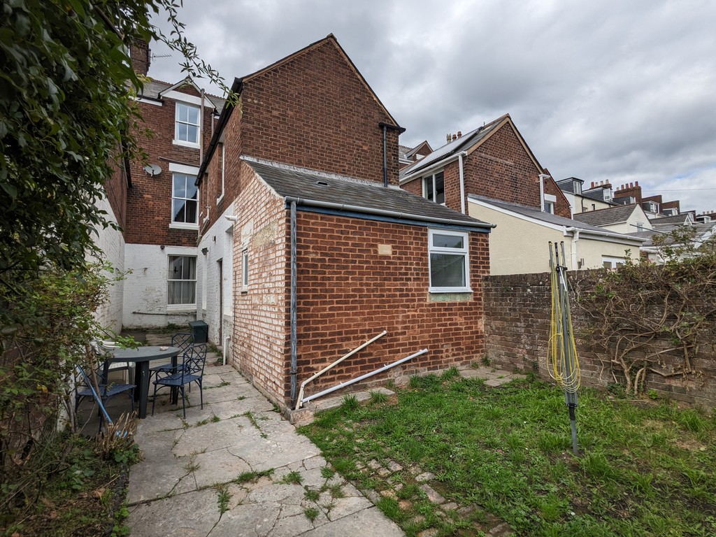 7 bed terraced house to rent in Richmond Road, Exeter  - Property Image 20