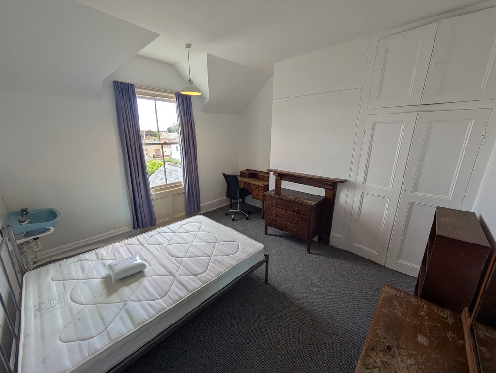 7 bed terraced house to rent in Richmond Road, Exeter  - Property Image 18