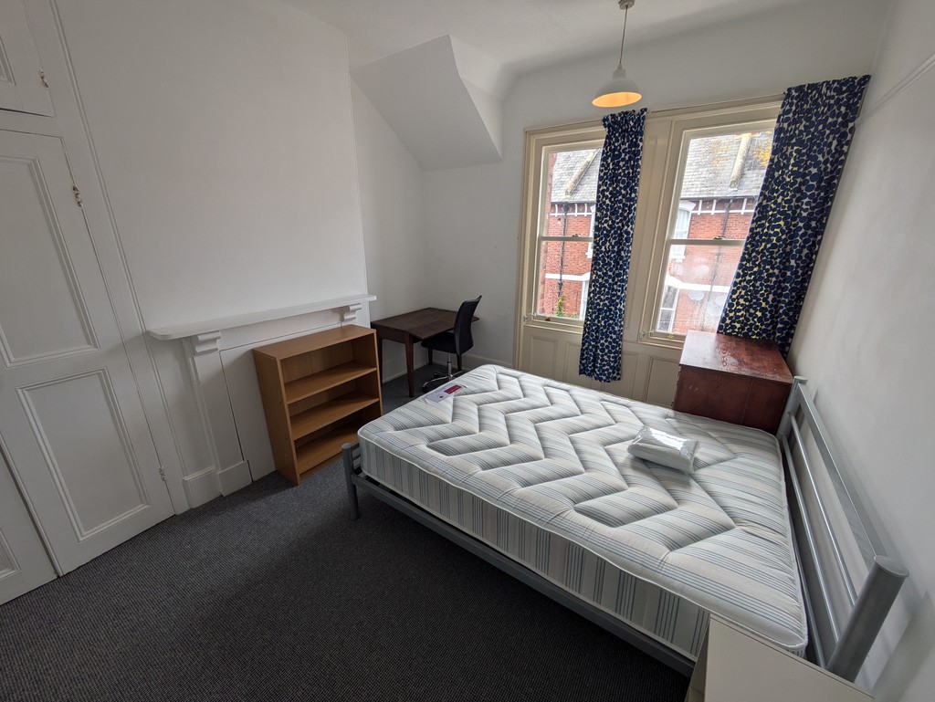 7 bed terraced house to rent in Richmond Road, Exeter  - Property Image 17