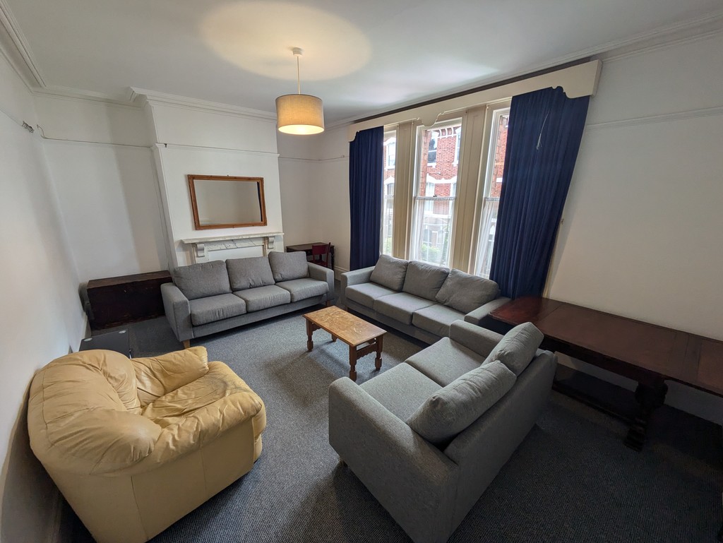 7 bed terraced house to rent in Richmond Road, Exeter  - Property Image 6