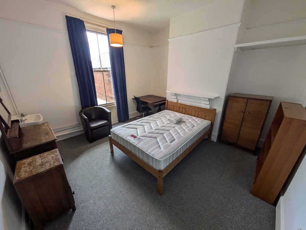 7 bed terraced house to rent in Richmond Road, Exeter  - Property Image 14
