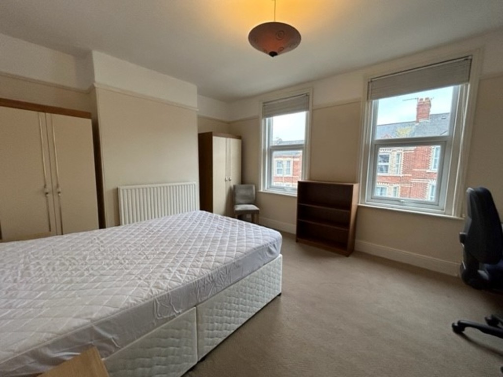 4 bed terraced house to rent in Monks Road, Exeter  - Property Image 7