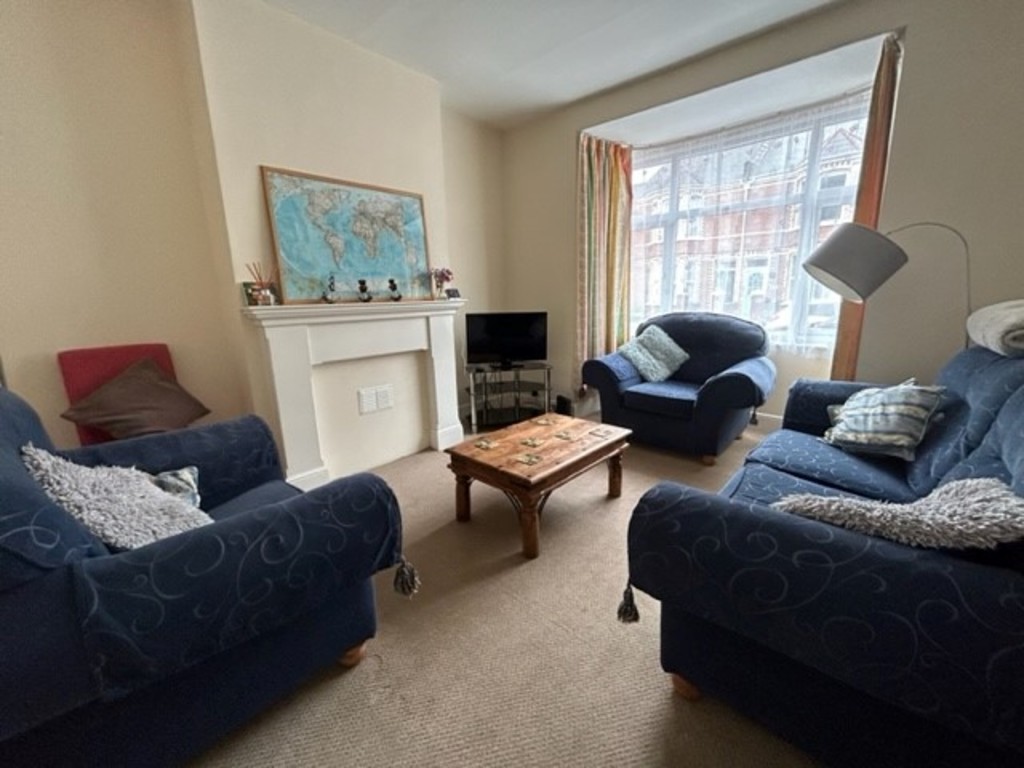 4 bed terraced house to rent in Monks Road, Exeter  - Property Image 6