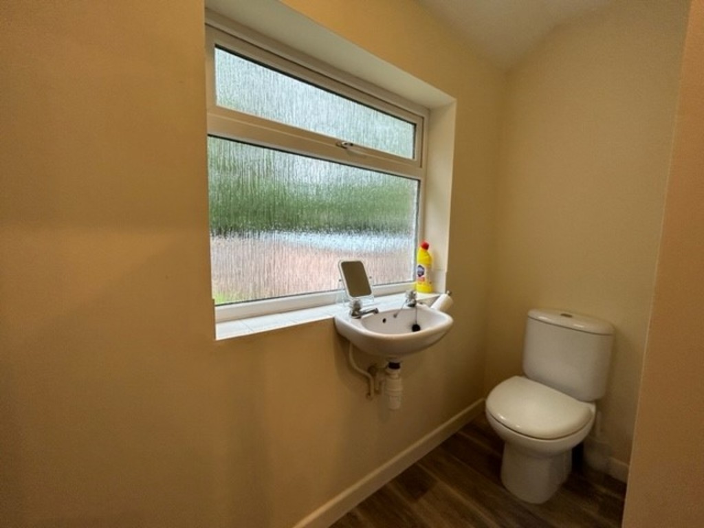 4 bed terraced house to rent in Monks Road, Exeter  - Property Image 12