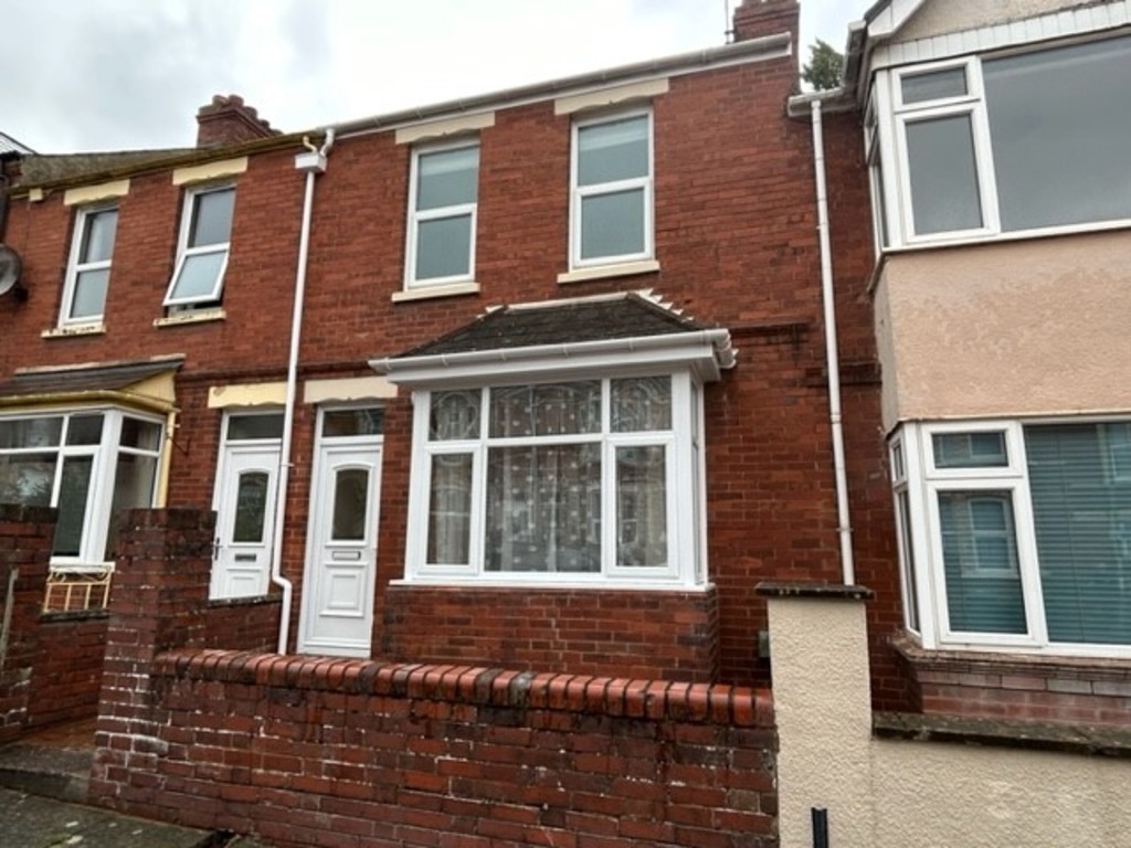 4 bed terraced house to rent in Monks Road, Exeter  - Property Image 5