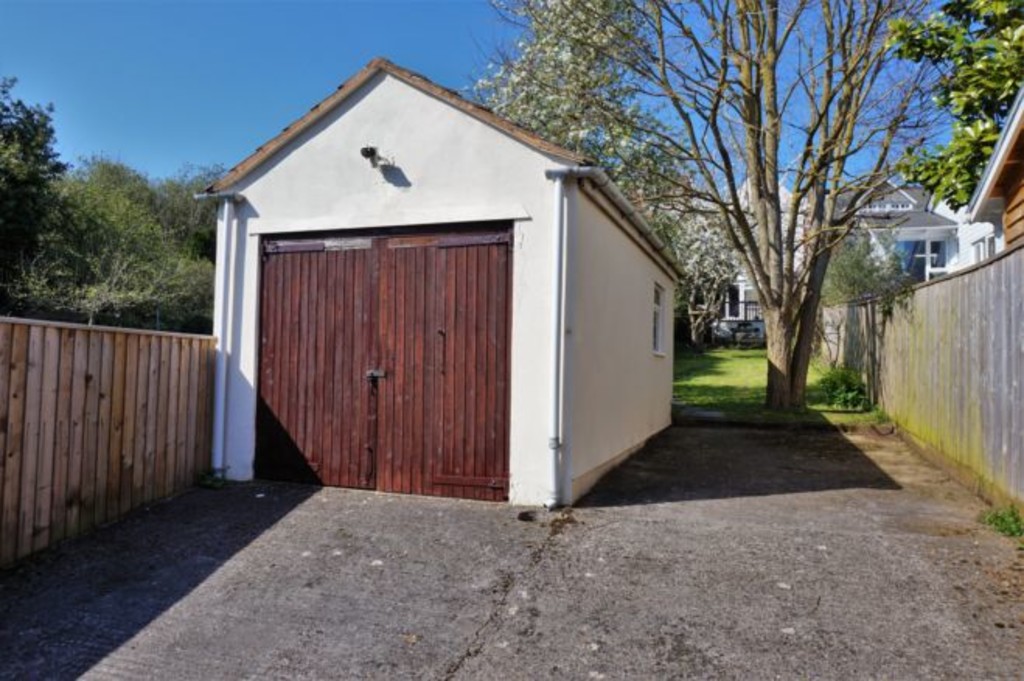 2 bed ground floor maisonette for sale in Union Road, St James, Exeter  - Property Image 10