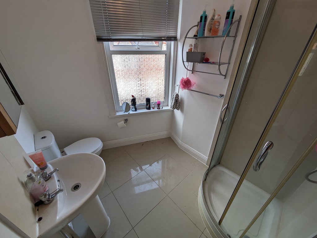 6 bed terraced house to rent in Salisbury Road, Exeter  - Property Image 10