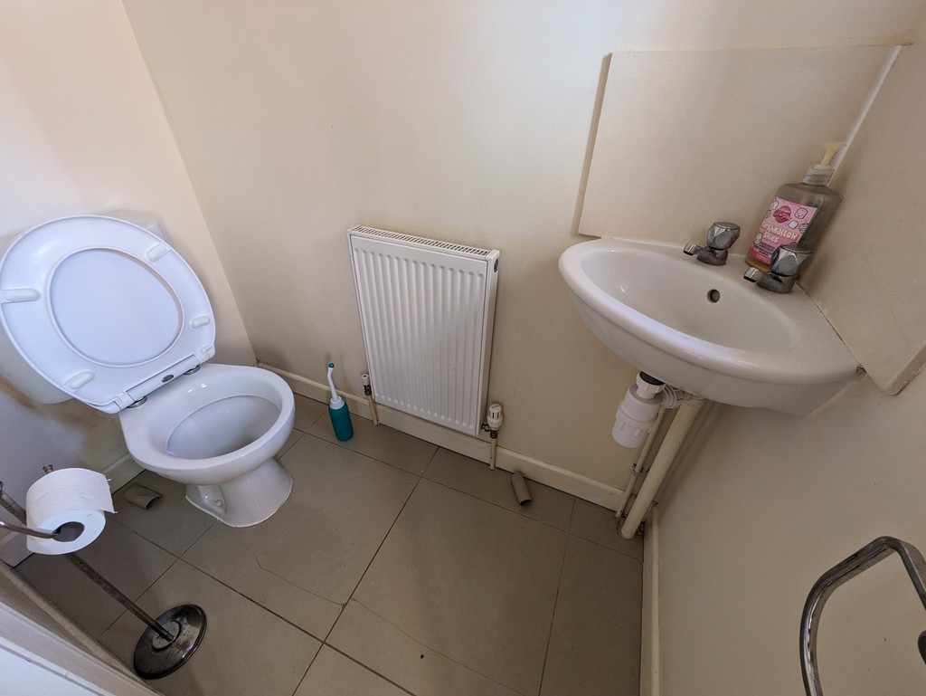 6 bed terraced house to rent in Salisbury Road, Exeter  - Property Image 11