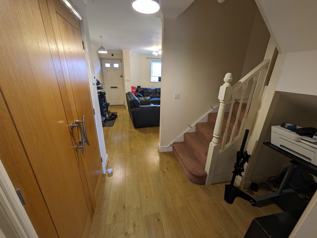 4 bed terraced house to rent in Market Street, Exeter 3