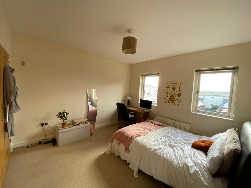 4 bed terraced house to rent in Market Street, Exeter  - Property Image 5