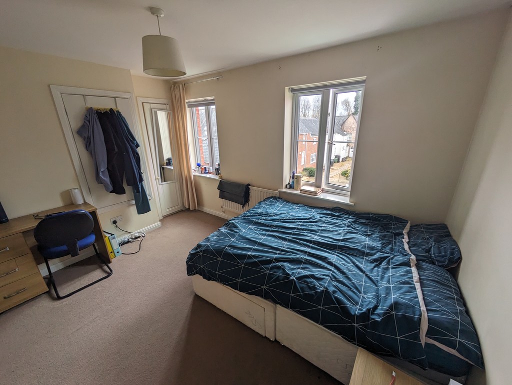 5 bed town house to rent in Fleming Way, Exeter 10
