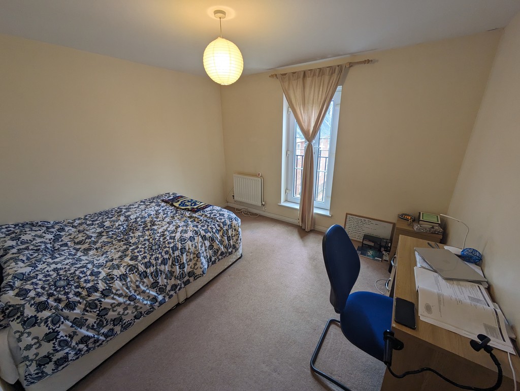 5 bed town house to rent in Fleming Way, Exeter 7