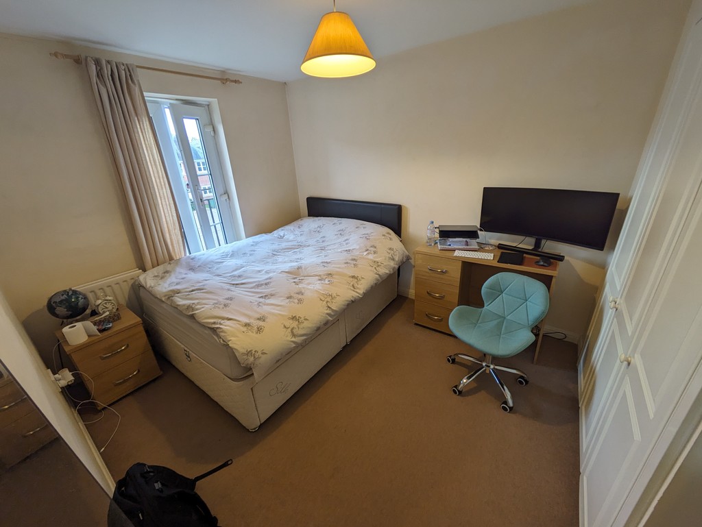 5 bed town house to rent in Fleming Way, Exeter 6