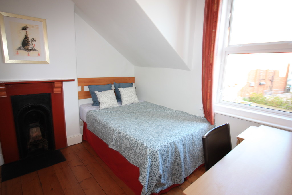 1 bed terraced house to rent in Oxford Road, Exeter  - Property Image 10