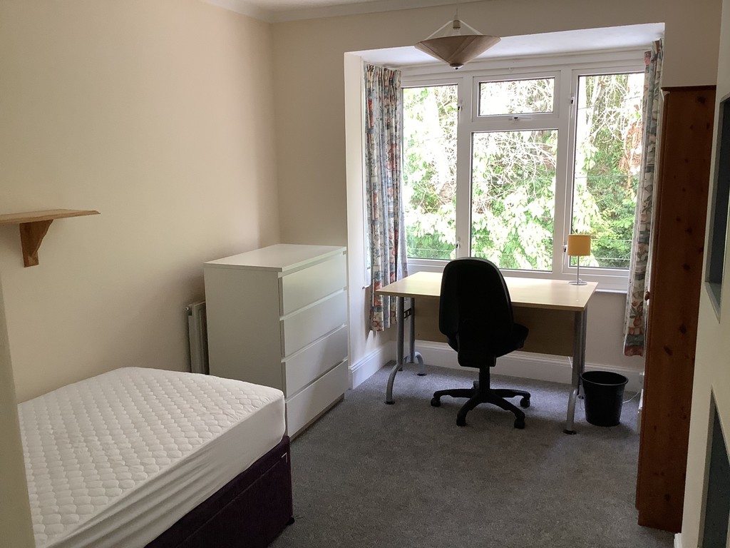 1 bed terraced house to rent in Monks Road, Exeter 9