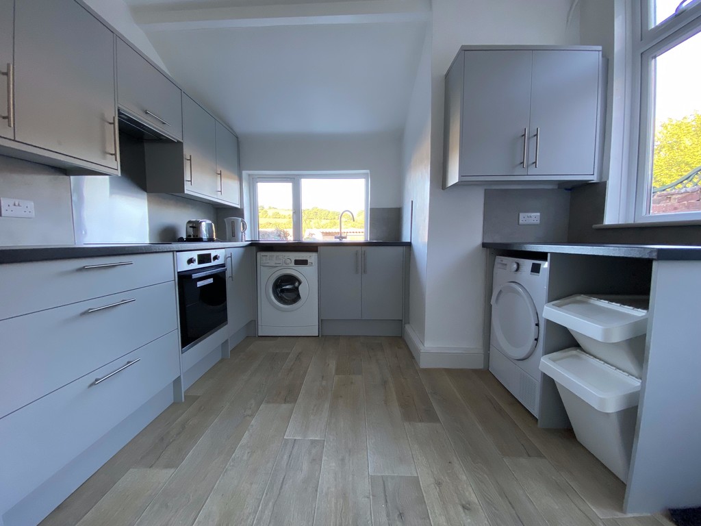 1 bed terraced house to rent in Cowley Bridge Road (DUP), Exeter, EX4  - Property Image 2