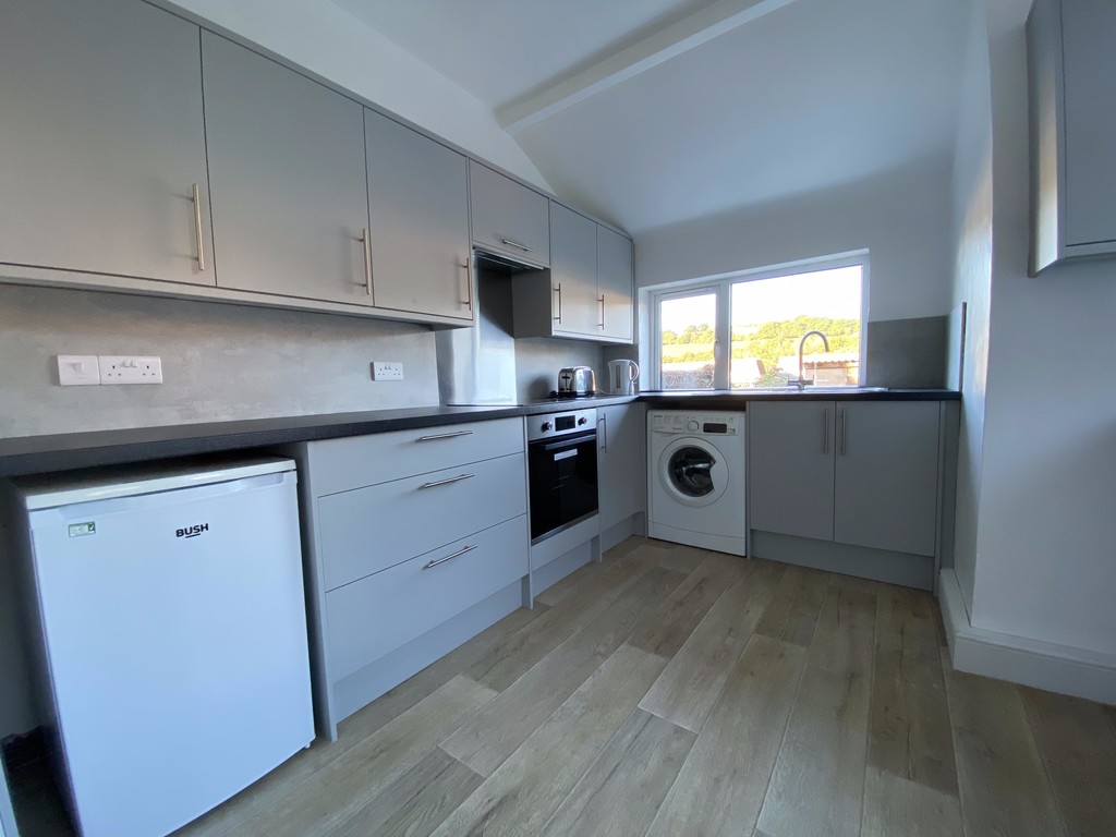 1 bed terraced house to rent in Cowley Bridge Road (DUP), Exeter, EX4  - Property Image 3