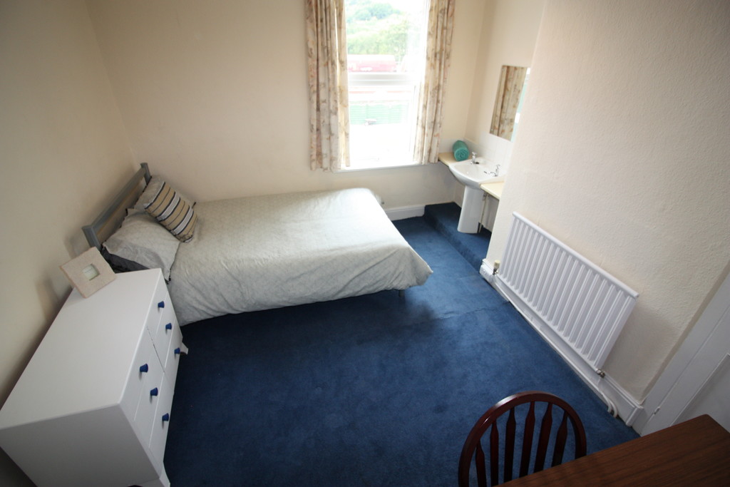 1 bed terraced house to rent in Cowley Bridge Road (DUP), Exeter, EX4  - Property Image 7