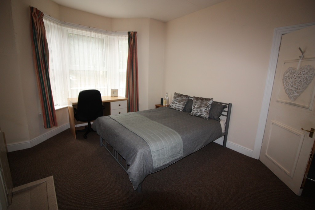 1 bed terraced house to rent in Cowley Bridge Road (DUP), Exeter, EX4  - Property Image 8