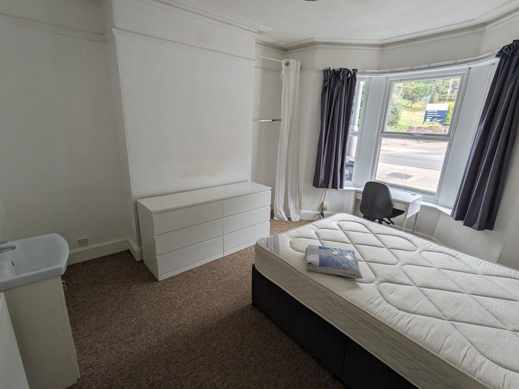 1 bed terraced house to rent in Cowley Bridge Road, Exeter  - Property Image 6