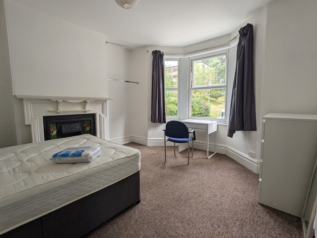 1 bed terraced house to rent in Cowley Bridge Road, Exeter  - Property Image 8