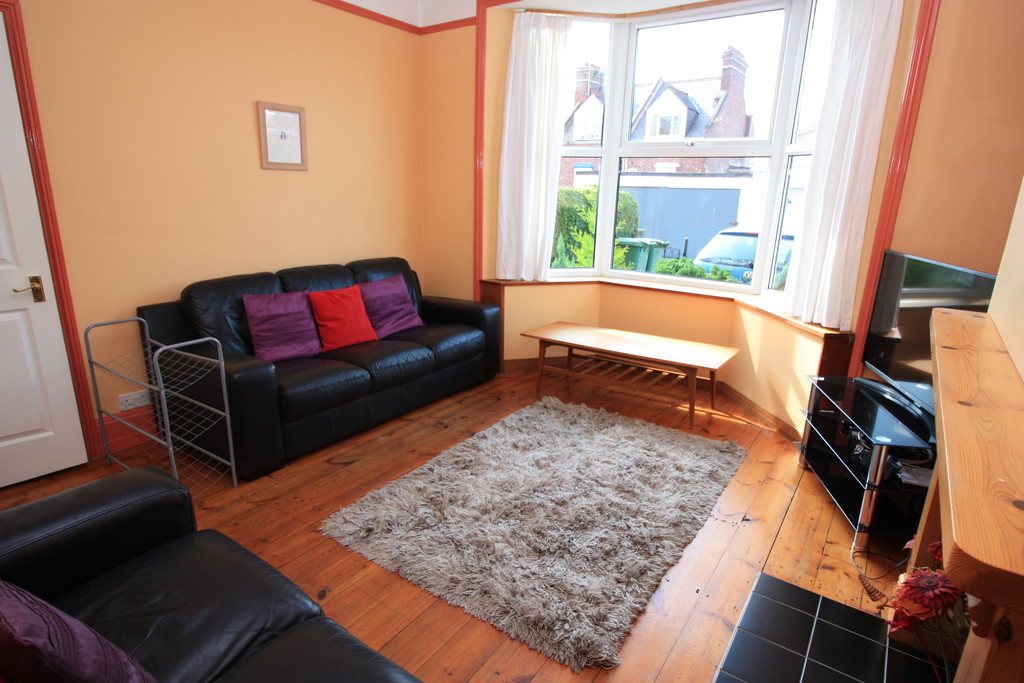 6 bed terraced house to rent in Oxford Road, Exeter  - Property Image 2