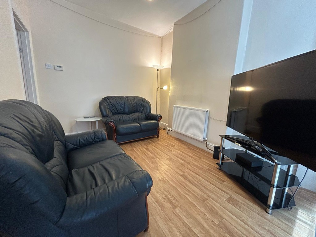 4 bed end of terrace house to rent in Monkswell Road, Mount Pleasant