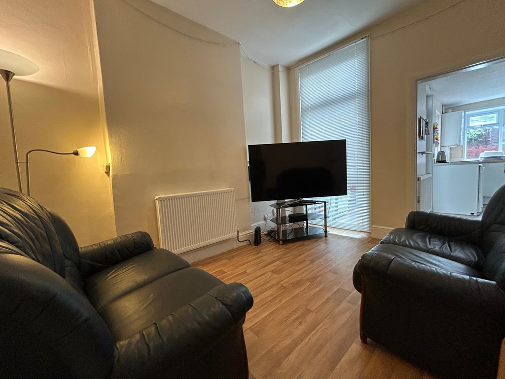 4 bed end of terrace house to rent in Monkswell Road, Mount Pleasant