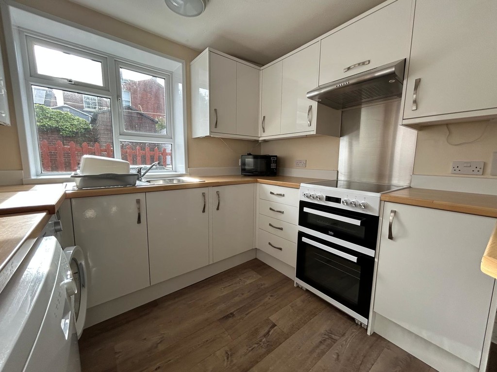 4 bed end of terrace house to rent in Monkswell Road, Mount Pleasant