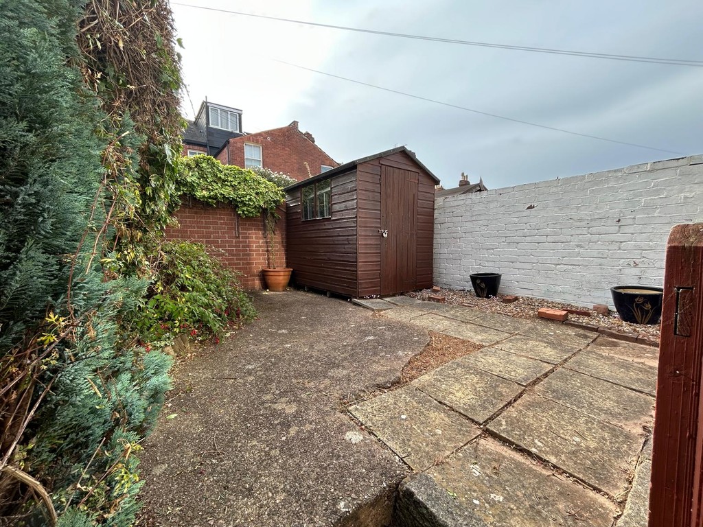 4 bed end of terrace house to rent in Monkswell Road, Mount Pleasant  - Property Image 11