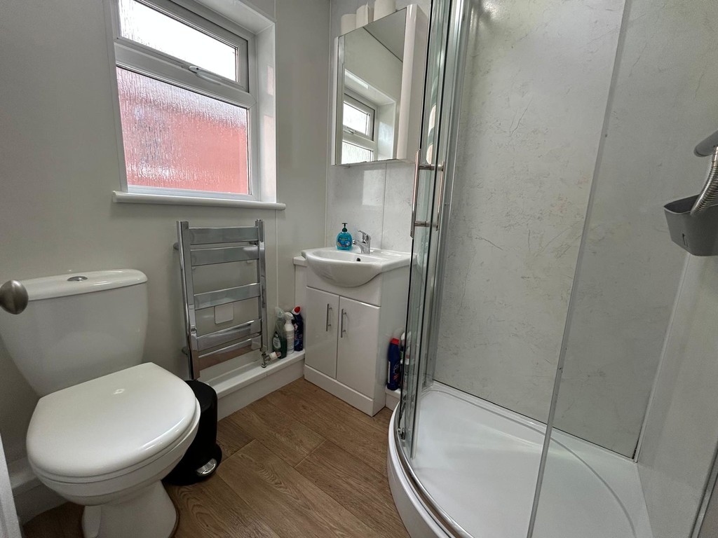 4 bed end of terrace house to rent in Monkswell Road, Mount Pleasant  - Property Image 10