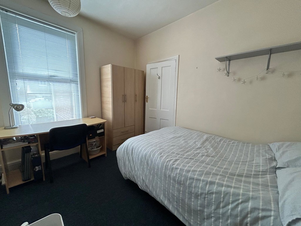 4 bed end of terrace house to rent in Monkswell Road, Mount Pleasant  - Property Image 7