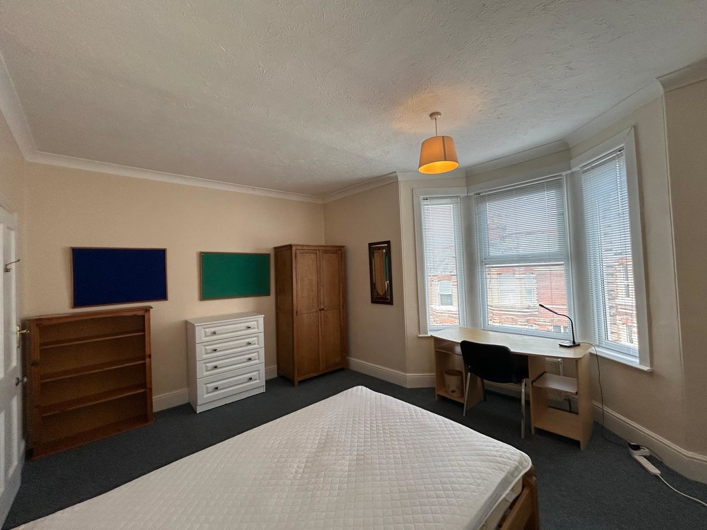 4 bed end of terrace house to rent in Monkswell Road, Mount Pleasant  - Property Image 8