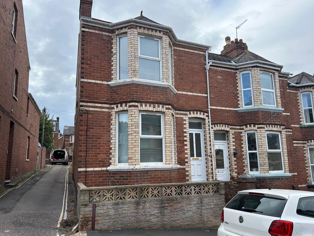 4 bed end of terrace house to rent in Monkswell Road, Mount Pleasant  - Property Image 12