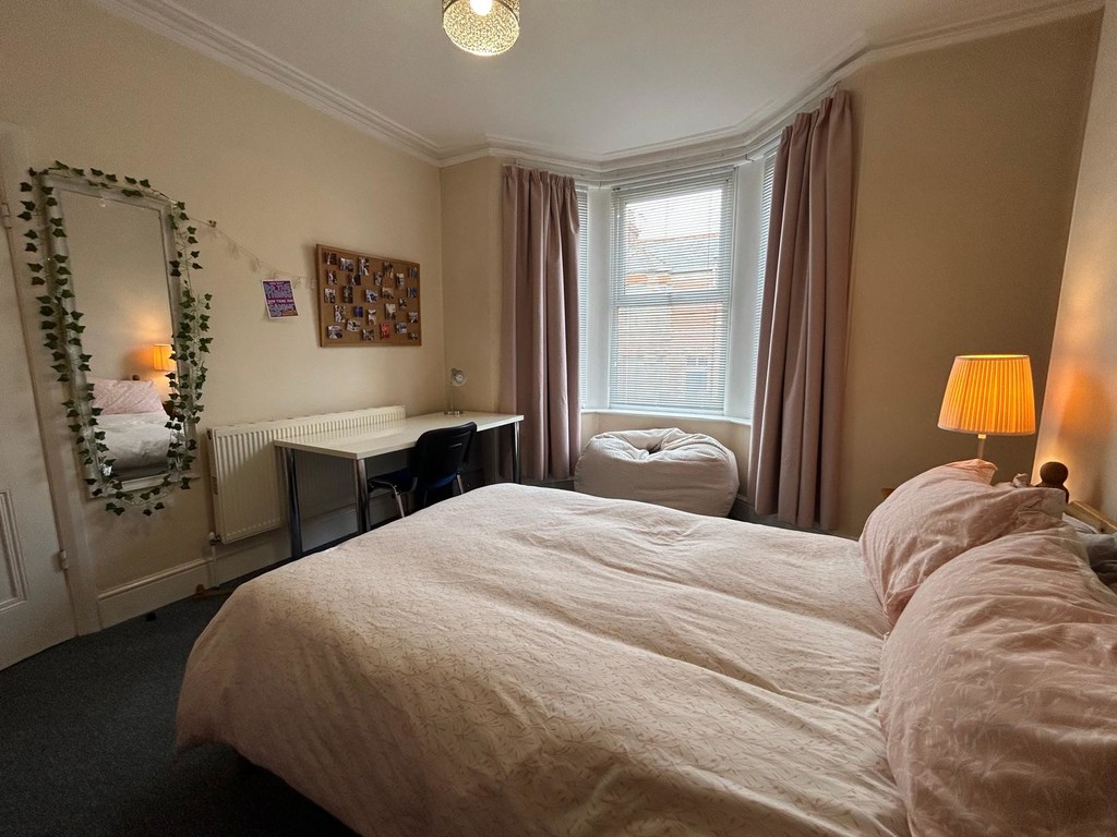 4 bed end of terrace house to rent in Monkswell Road, Mount Pleasant  - Property Image 9