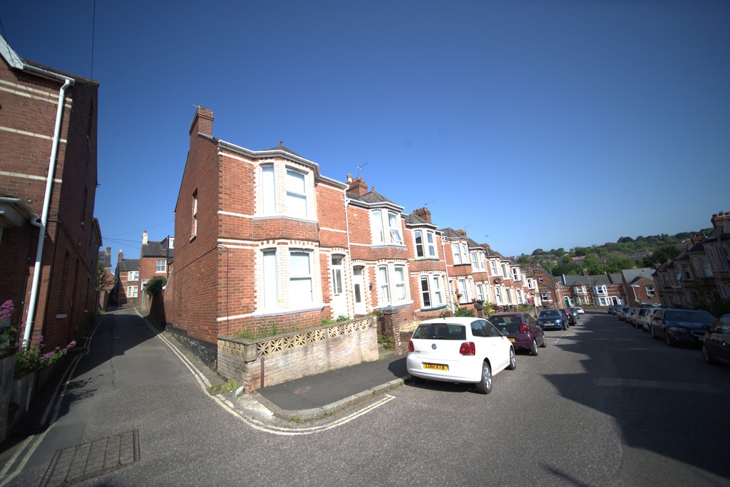 4 bed end of terrace house to rent in Monkswell Road, Mount Pleasant  - Property Image 13