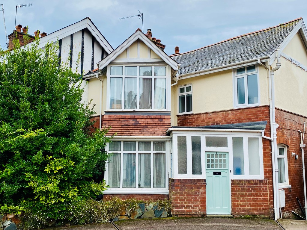 5 bed end of terrace house to rent in Edgerton Park Road, Exeter
