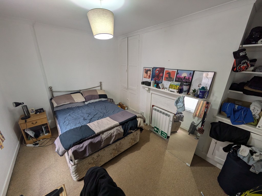 2 bed apartment to rent in Old Tiverton Road, Exeter  - Property Image 6