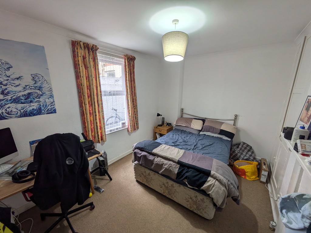 2 bed apartment to rent in Old Tiverton Road, Exeter 6