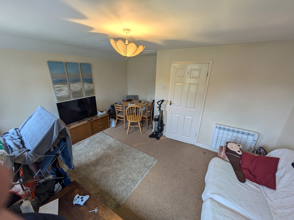 2 bed apartment to rent in Old Tiverton Road, Exeter 4