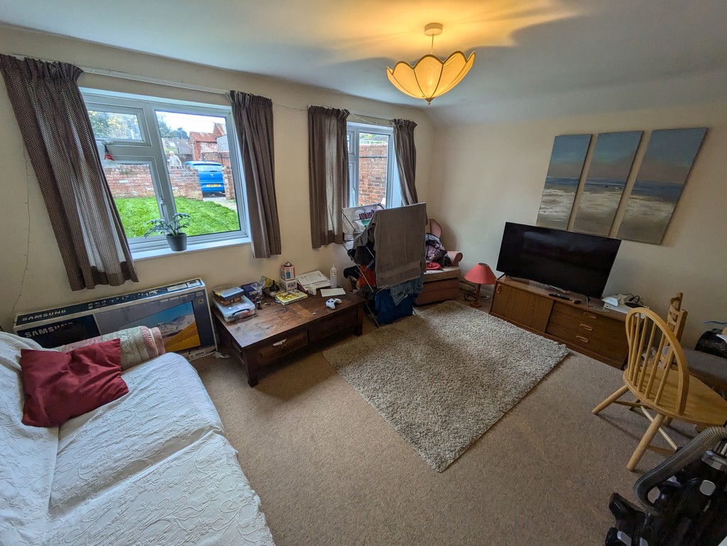 2 bed apartment to rent in Old Tiverton Road, Exeter 3