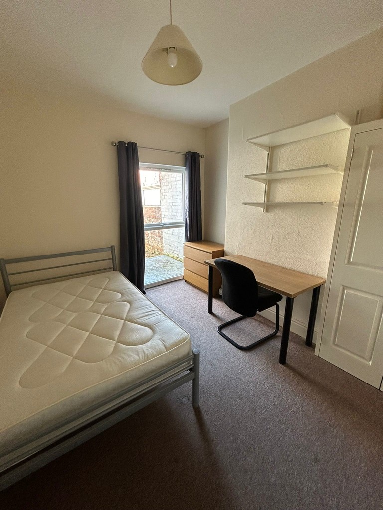 4 bed terraced house for sale in Pinhoe Road, Exeter, EX4  - Property Image 12