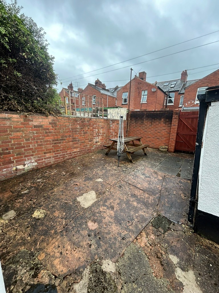 4 bed terraced house for sale in Pinhoe Road, Exeter, EX4  - Property Image 15