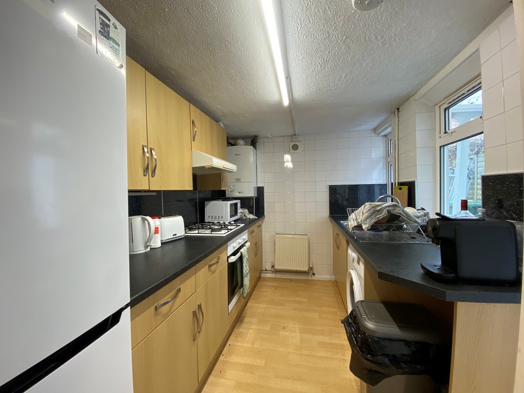 3 bed terraced house for sale in Hoopern Street  - Property Image 2