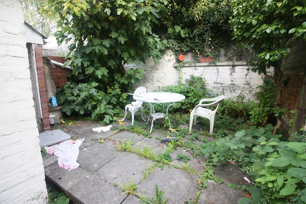 5 bed terraced house to rent in Alexandra Terrace, Exeter  - Property Image 14