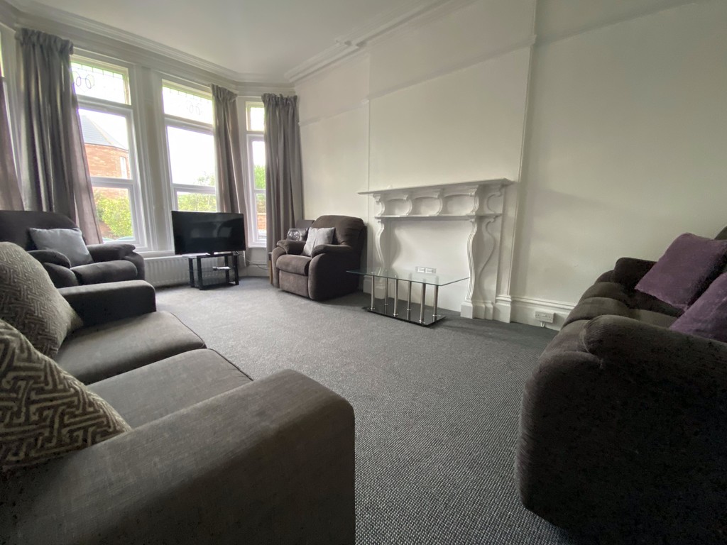 6 bed semi-detached house to rent in Magdalen Road, Exeter  - Property Image 2